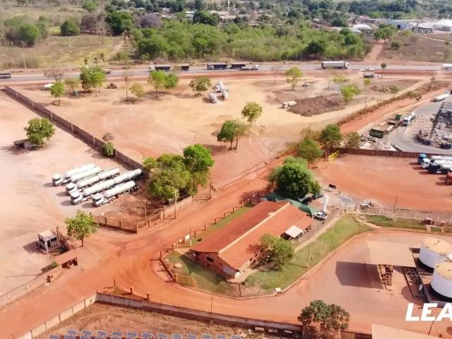 Terreno venda em Região Geográfica Imediata de Cuiabá, Região Metropolitana do Vale do Rio Cuiabá