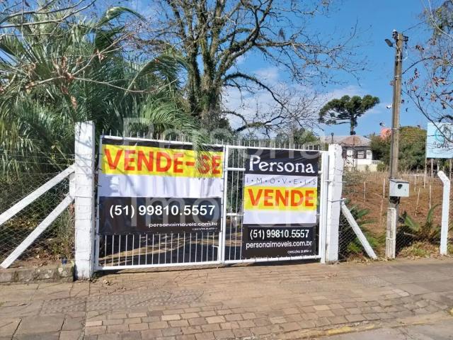 Terreno venda em Região Geográfica Imediata de Bento Gonçalves, Veranópolis