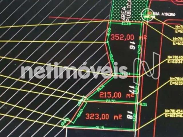 Terreno venda em Região Geográfica Imediata de Belo Horizonte, Região Metropolitana de Belo Horizonte