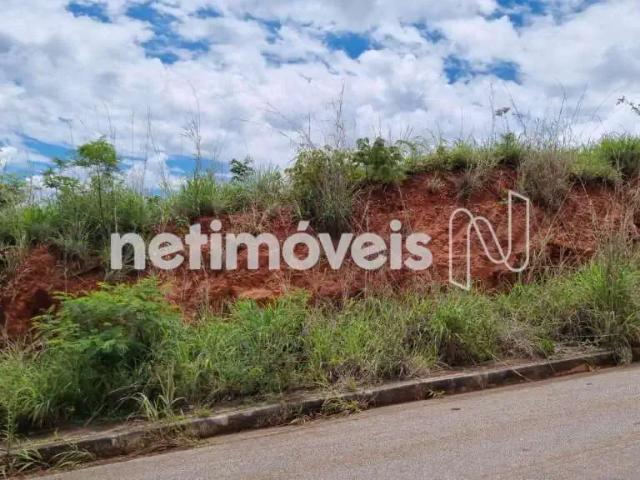 Terreno venda em Região Geográfica Imediata de Belo Horizonte, Região Metropolitana de Belo Horizonte