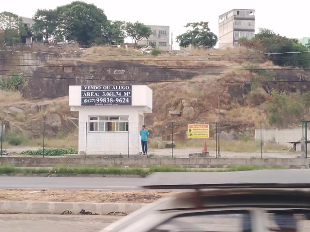 Terreno venda em Região Geográfica Imediata de Vitória, Região Metropolitana da Grande Vitória