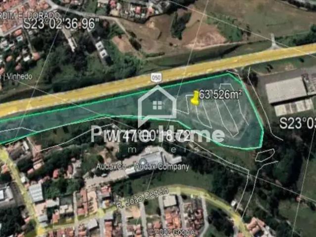 Terreno venda em Região Imediata de Campinas, Região Metropolitana de Campinas