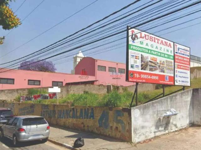 Terreno venda em Região Imediata de Campinas, Região Metropolitana de Campinas