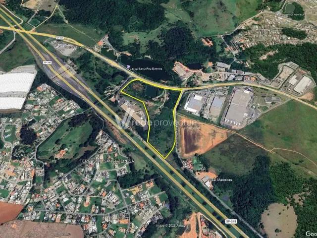 Terreno venda em Região Imediata de Campinas, Região Metropolitana de Campinas