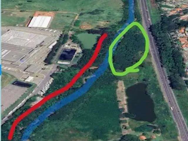 Terreno venda em Região Imediata de Campinas, Região Metropolitana de Campinas