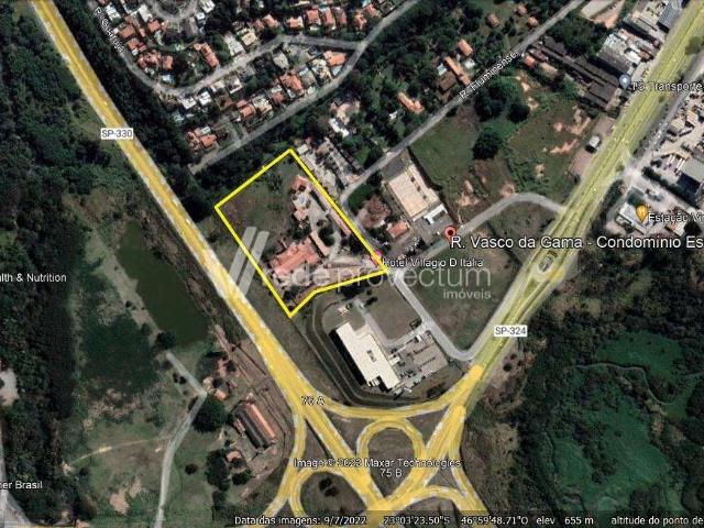 Terreno venda em Região Imediata de Campinas, Região Metropolitana de Campinas
