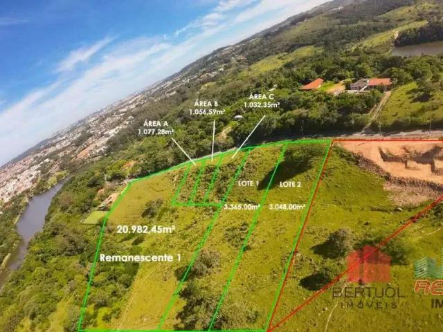 Terreno venda em Região Imediata de Campinas, Região Metropolitana de Campinas