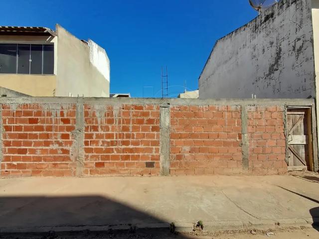 Terreno venda em Loteamento Esplanada do Parque, Vitória da Conquista