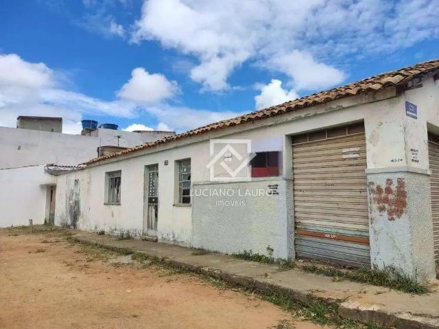 Terreno venda em Região Geográfica Imediata de Vitória da Conquista, Teodoro Sampaio