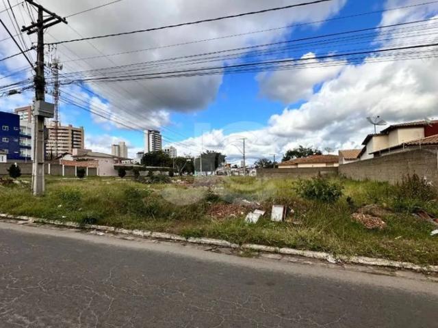 Terreno venda em Vila Emurc, Vitória da Conquista