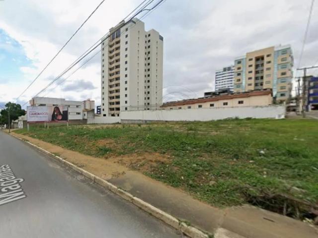Terreno venda em Morada Primavera, Vitória da Conquista