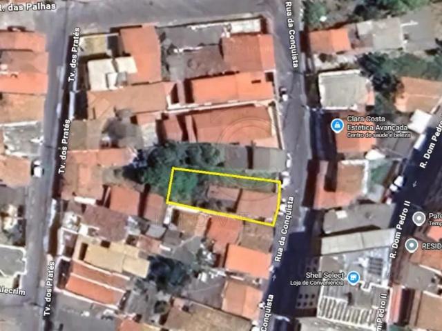 Terreno venda em Centro, Vitória da Conquista