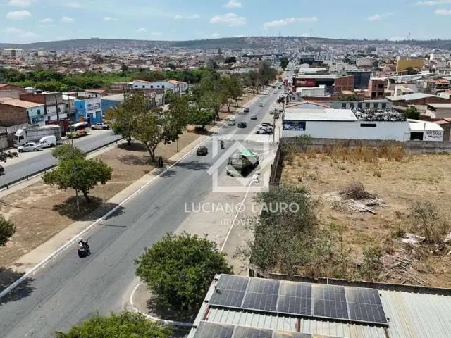 Terreno venda em Região Geográfica Imediata de Vitória da Conquista, Teodoro Sampaio