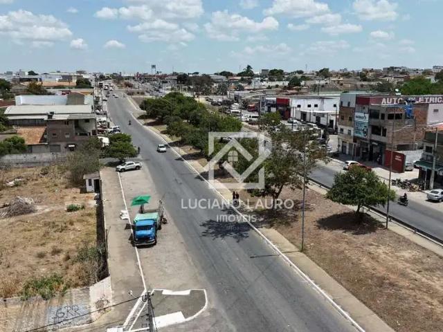 Terreno venda em Jurema, Vitória da Conquista