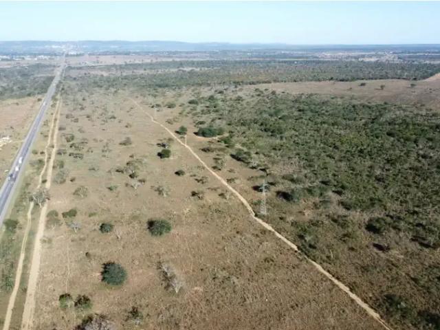 Terreno venda em Região Geográfica Imediata de Vitória da Conquista, Teodoro Sampaio