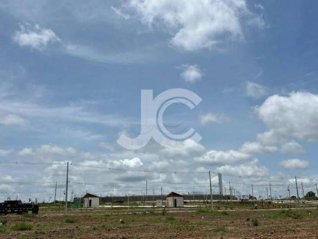 Terreno venda em Primavera, Vitória da Conquista