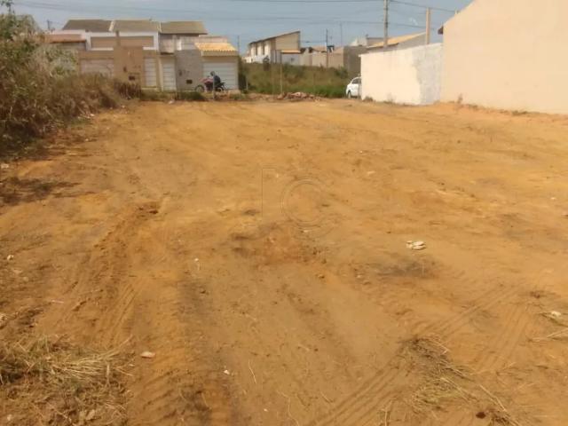 Terreno venda em Veloso, Vitória da Conquista