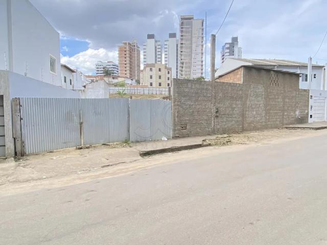 Terreno venda em Conquistinha, Vitória da Conquista