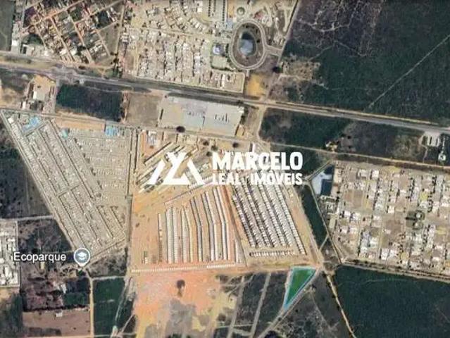 Terreno venda em Região Geográfica Imediata de Vitória da Conquista, Teodoro Sampaio