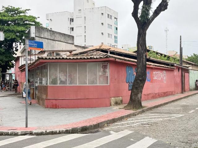 Terreno venda em Região Administrativa VIII - Jardim Camburi, Vitória