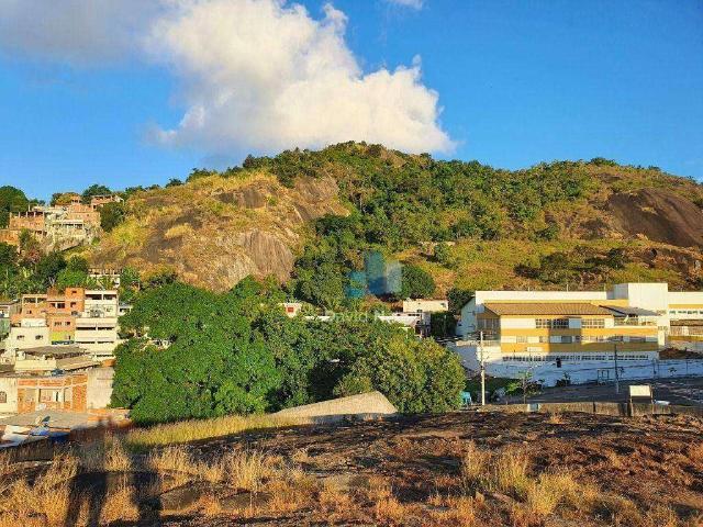 Terreno venda em Região Geográfica Imediata de Vitória, Região Metropolitana da Grande Vitória