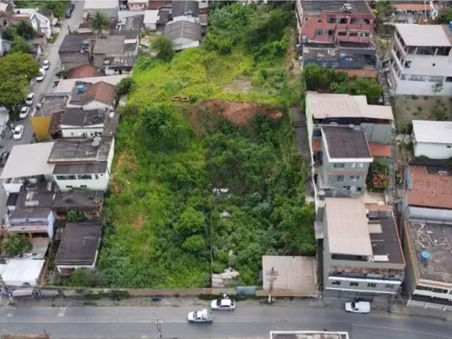 Terreno venda em Região Geográfica Imediata de Volta Redonda-Barra Mansa, Volta Redonda