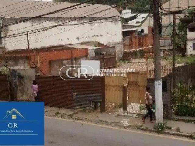Terreno venda em Região Geográfica Imediata de Volta Redonda-Barra Mansa, Volta Redonda