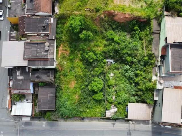 Terreno venda em Região Geográfica Imediata de Volta Redonda-Barra Mansa, Volta Redonda