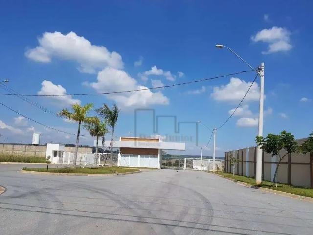 Terreno venda em Conjunto Habitacional Jardim Serrano, Votorantim
