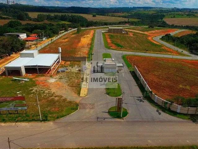 Terreno venda em Votorantim, Região Geográfica Intermediária de Sorocaba