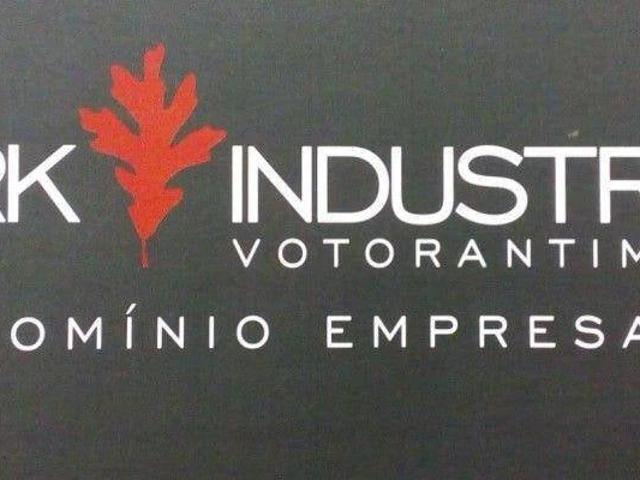 Terreno venda em Votorantim