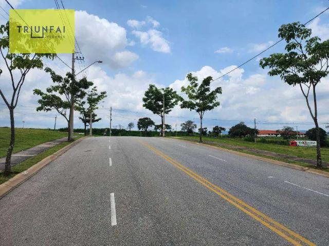 Terreno venda em Votorantim