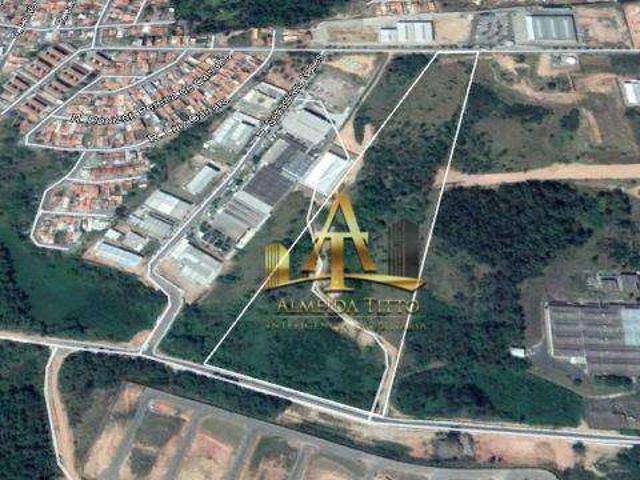 Terreno venda em Votorantim