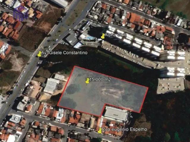 Terreno venda em Região Imediata de Sorocaba, Região Metropolitana de Sorocaba