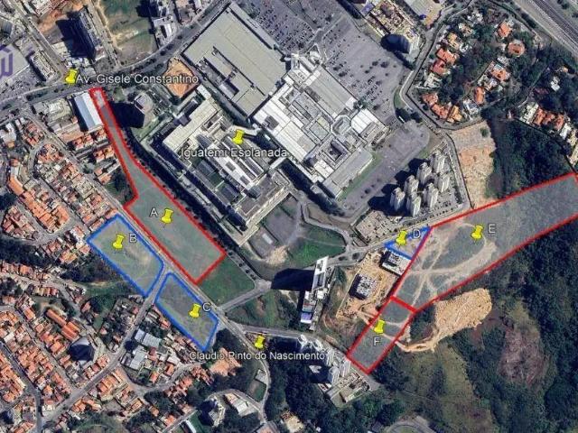 Terreno venda em Região Imediata de Sorocaba, Região Metropolitana de Sorocaba
