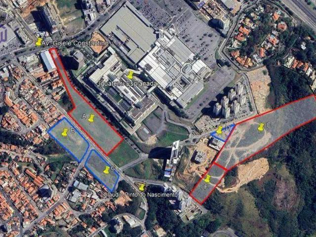 Terreno venda em Região Imediata de Sorocaba, Região Metropolitana de Sorocaba