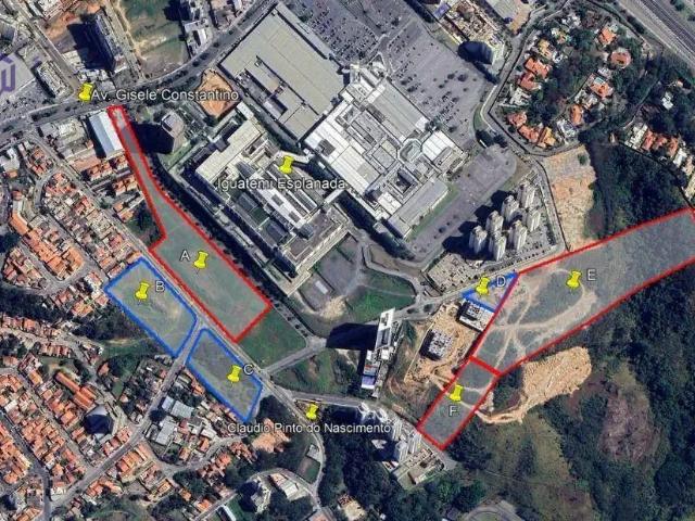 Terreno venda em Região Imediata de Sorocaba, Região Metropolitana de Sorocaba