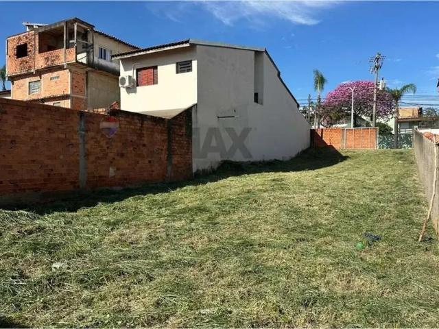 Terreno venda em Votorantim