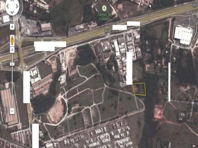Terreno venda em Votorantim