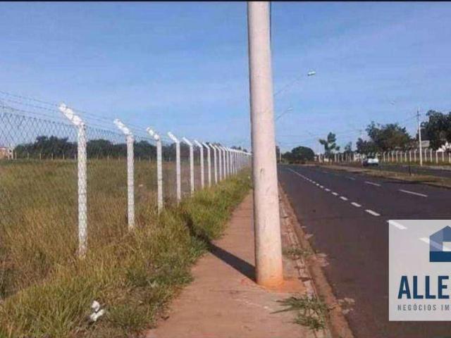 Terreno venda em Residencial Divina de Carvalho Nogueira, Votuporanga