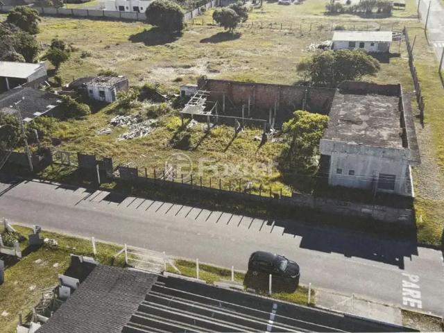 Terreno venda em Região Geográfica Imediata de Tramandaí - Osório, Aglomeração Urbana do Litoral Norte