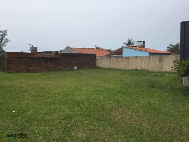 Terreno venda em Região Geográfica Imediata de Tramandaí - Osório, Aglomeração Urbana do Litoral Norte
