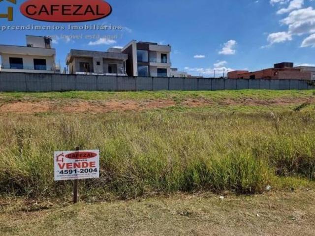 Terreno venda em Região Imediata de Jundiaí, Itupeva