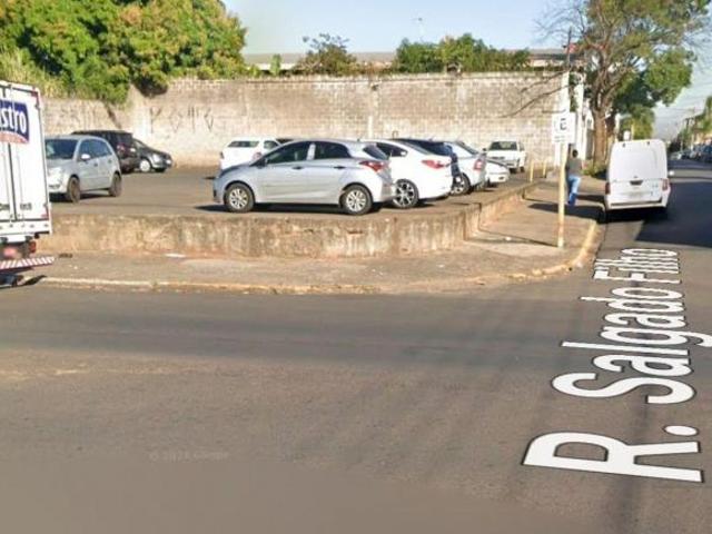 Terreno venda em Região Imediata de Bauru, Bauru
