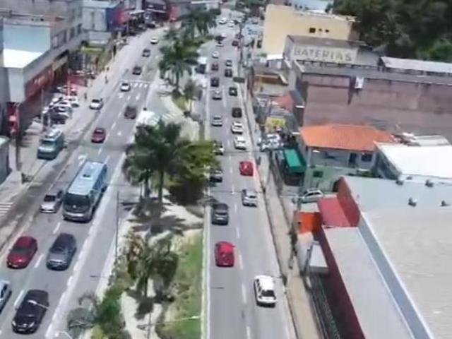 Terreno venda em Região Imediata de São Paulo, Região Metropolitana de São Paulo