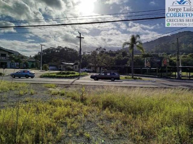 Terreno venda em Picada Café