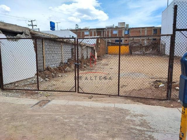 Terreno en renta en Cuauhtémoc, Chihuahua