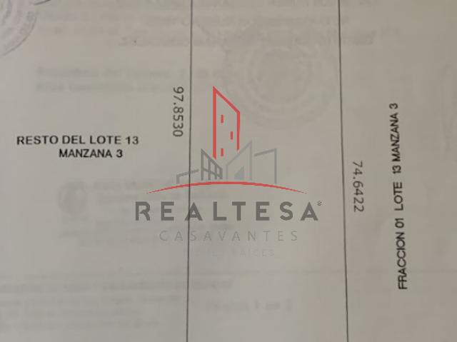 Terreno en renta en Delicias, Chihuahua