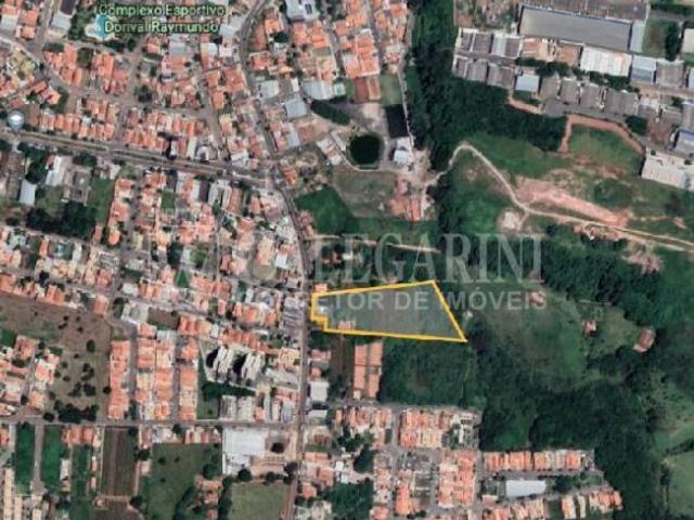 Terreno venda em Região Imediata de Jundiaí, Itupeva