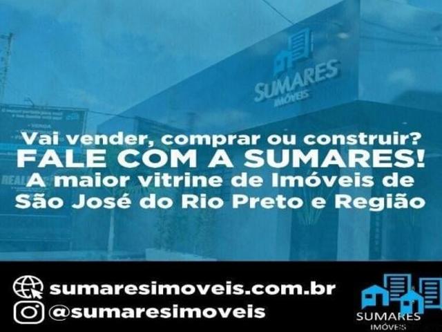 Terreno venda em Engenheiro Schmidt, São José do Rio Preto